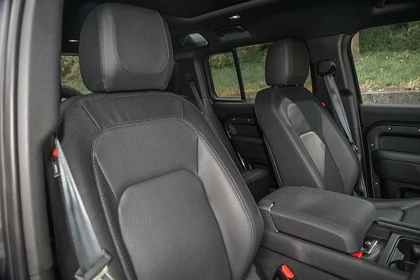 2023 Land Rover Range Rover Velar P400 Autobiography L560