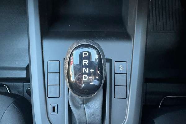 2024 Isuzu D-MAX SX High Ride Rear Wheel Drive