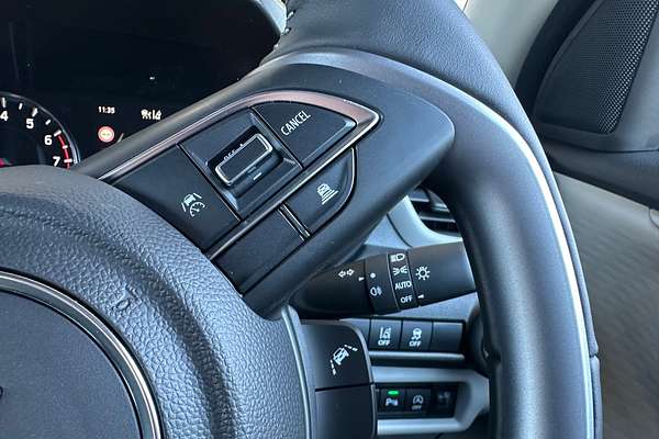 2024 Suzuki Swift Hybrid Plus UZ