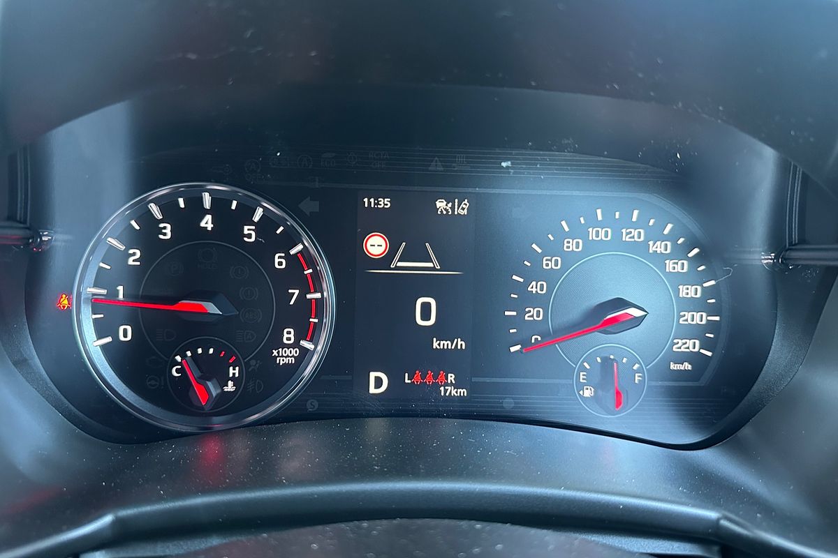 2024 Suzuki Swift Hybrid Plus UZ