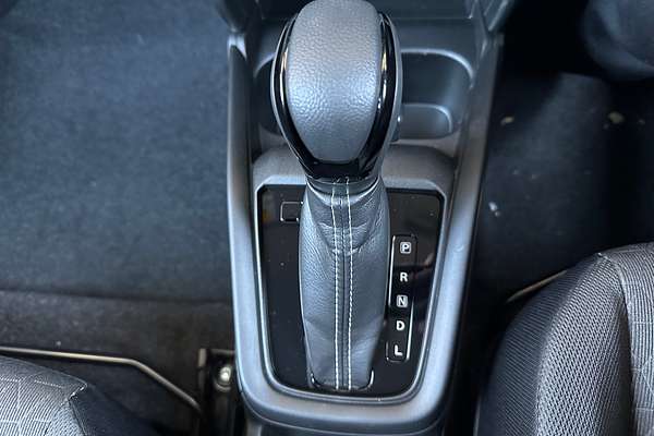2024 Suzuki Swift Hybrid Plus UZ