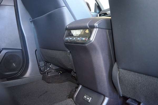 2021 Toyota Kluger GXL AXUH78R