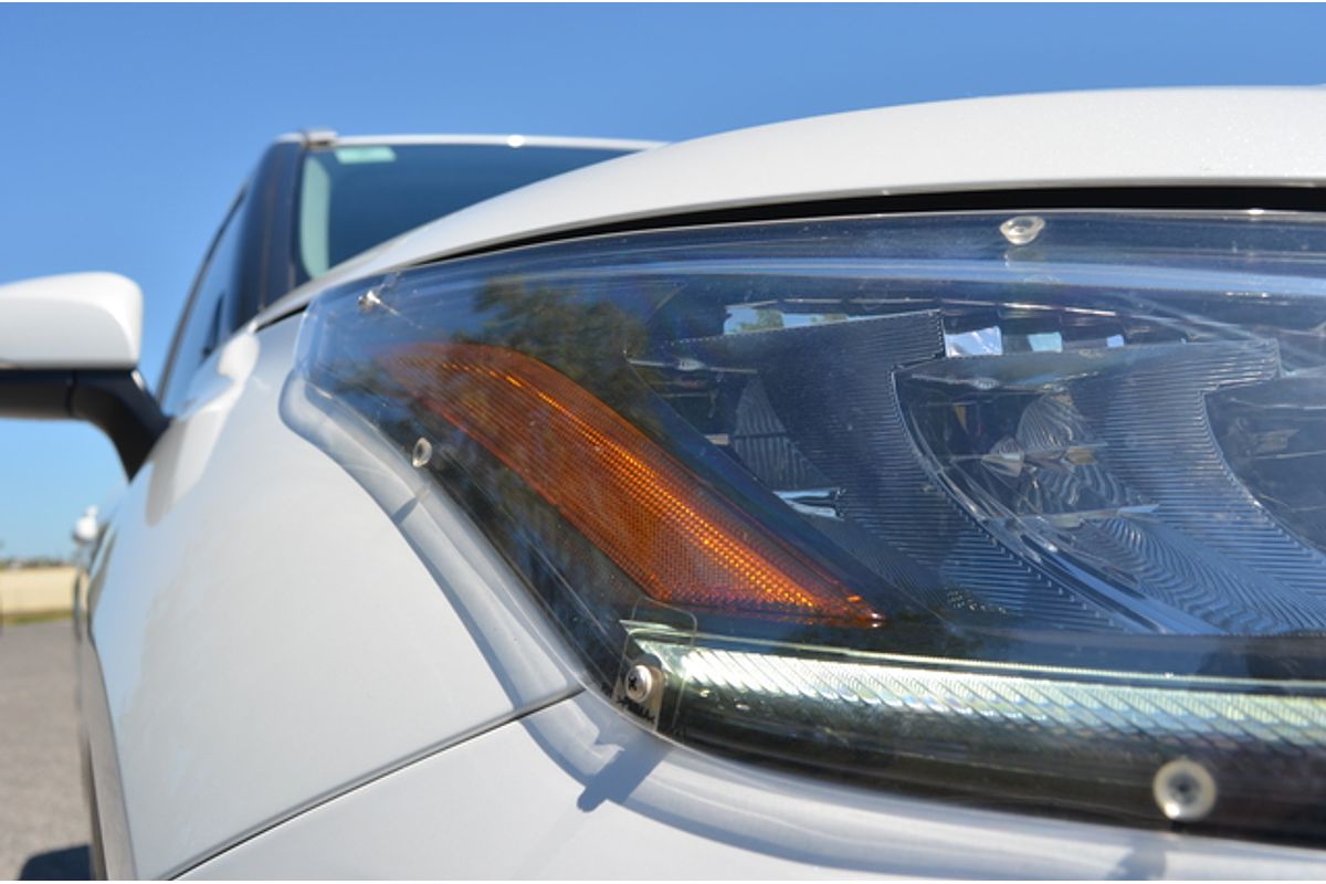 2021 Toyota Kluger GXL AXUH78R