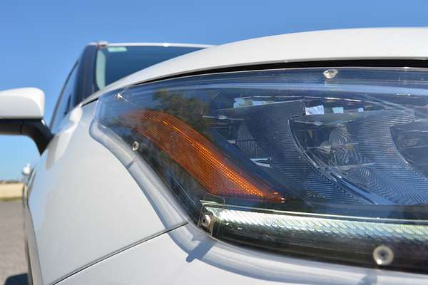 2021 Toyota Kluger GXL AXUH78R