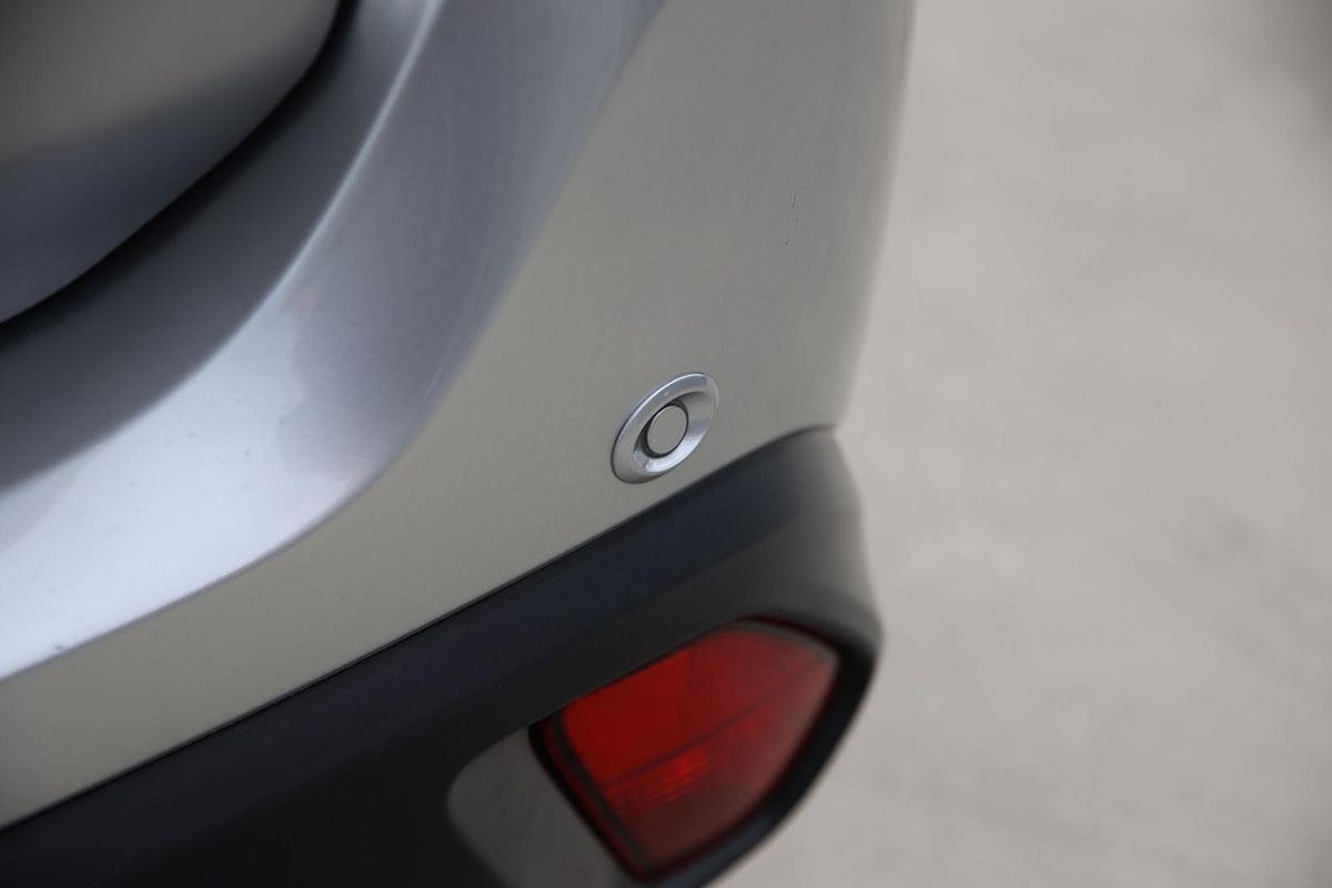 2019 Mitsubishi Outlander LS ZL