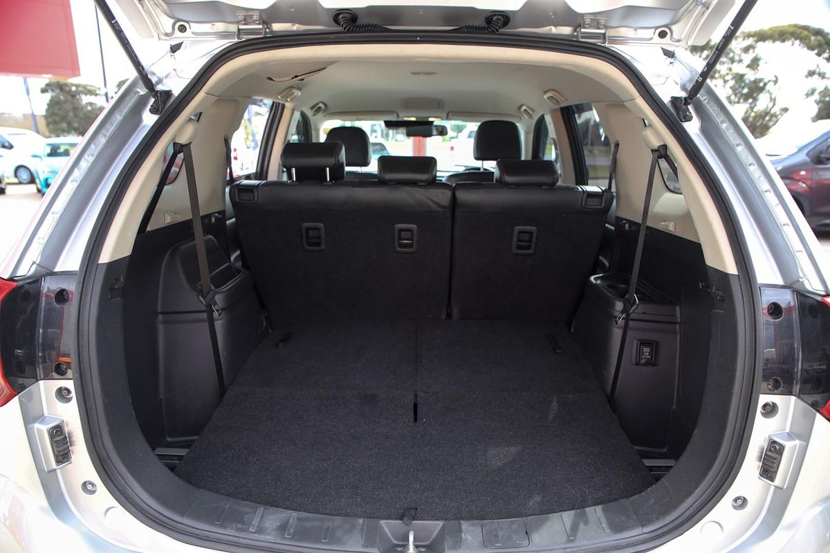 2019 Mitsubishi Outlander LS ZL