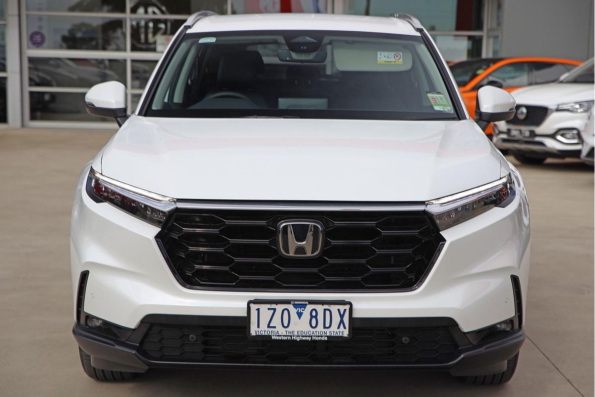 2023 Honda CR-V VTi L RS