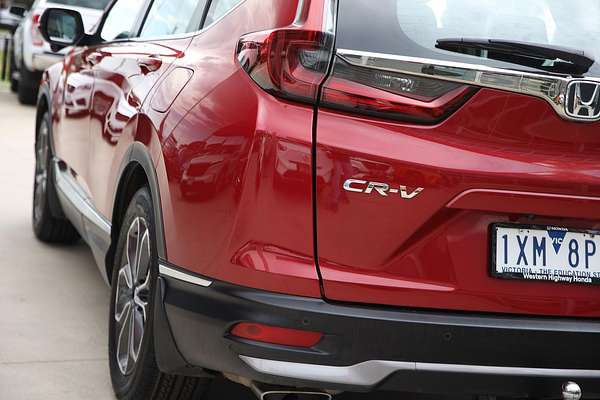 2023 Honda CR-V VTi X RW