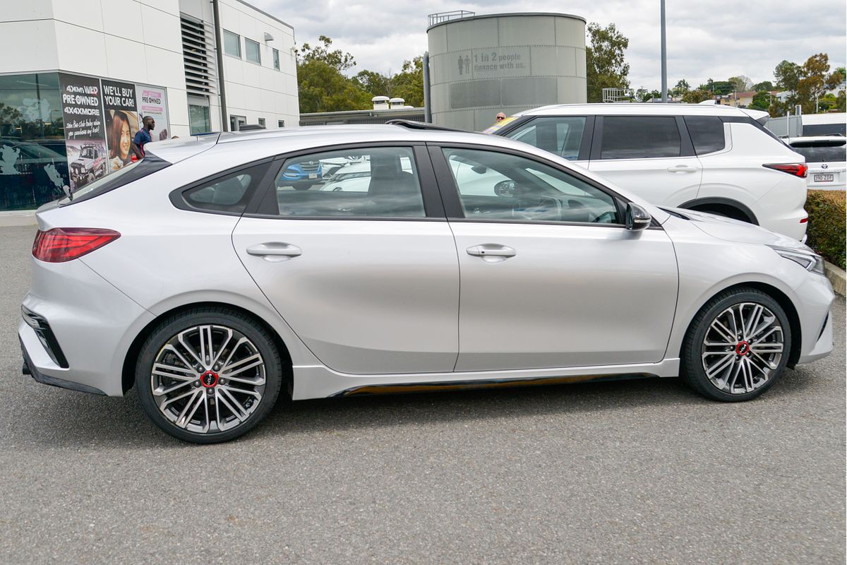 2021 Kia Cerato GT BD