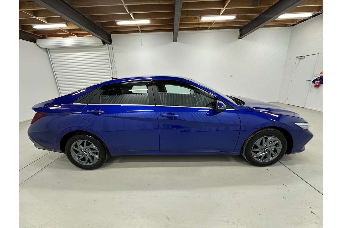 2024 Hyundai i30 CN7.V2