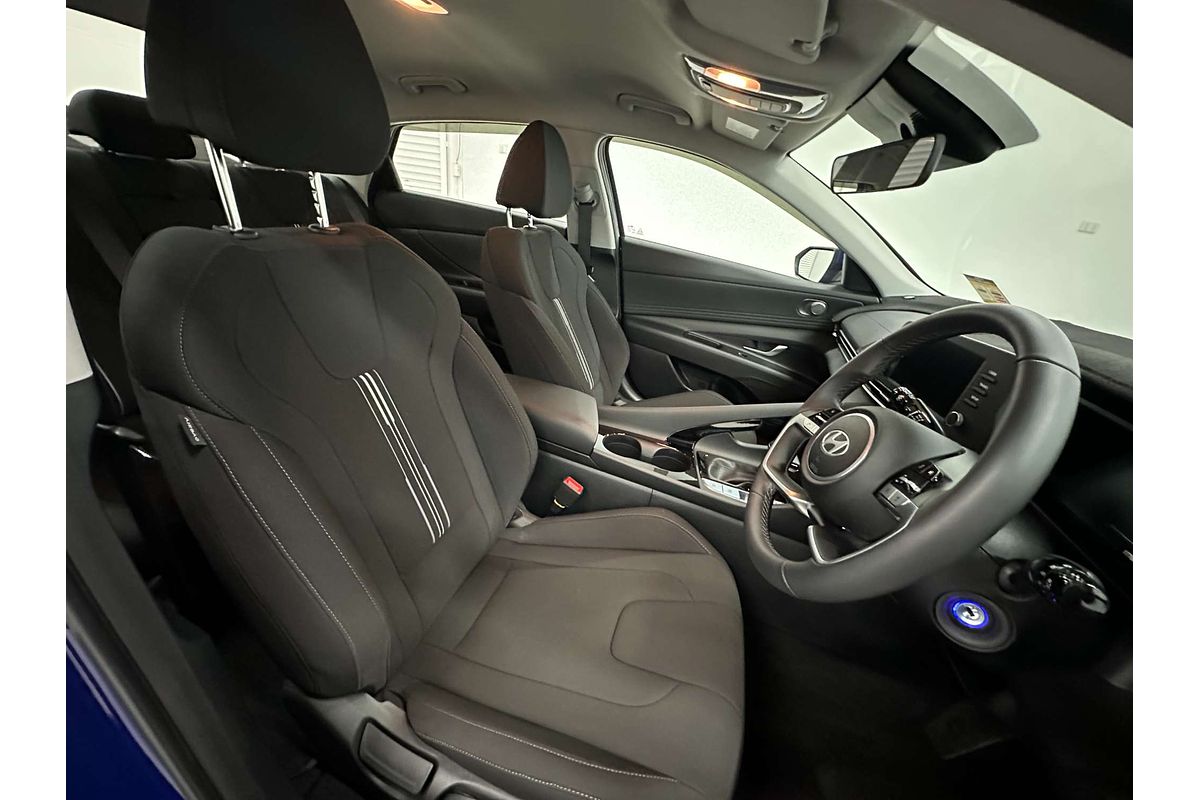 2024 Hyundai i30 CN7.V2