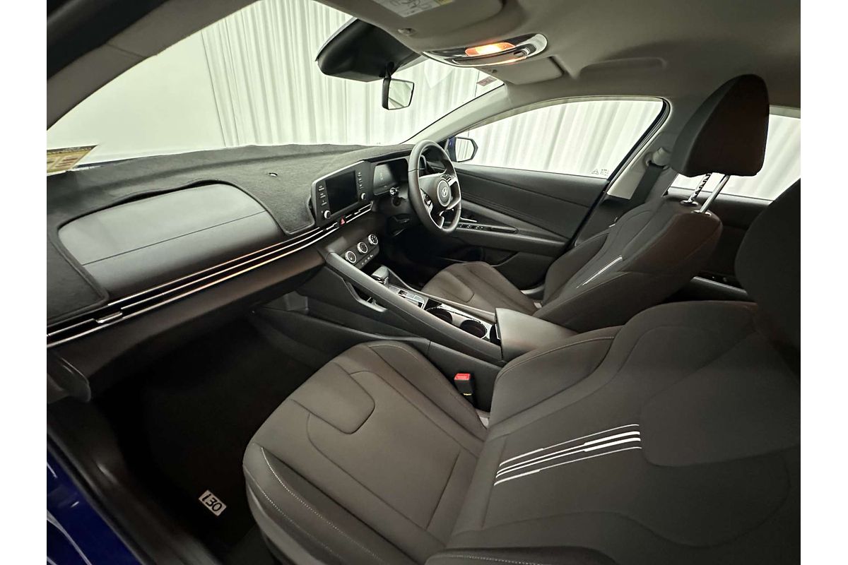 2024 Hyundai i30 CN7.V2