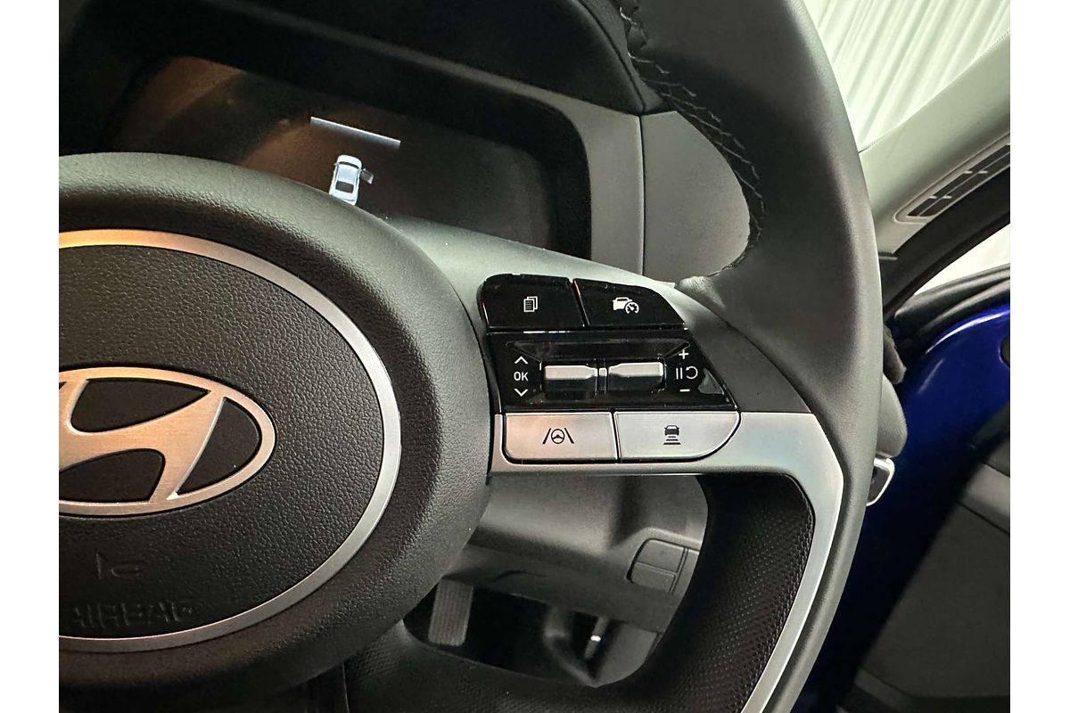 2024 Hyundai i30 CN7.V2