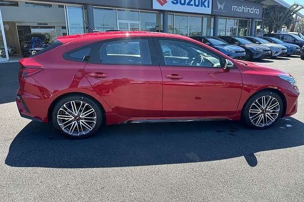 2024 Kia Cerato GT BD