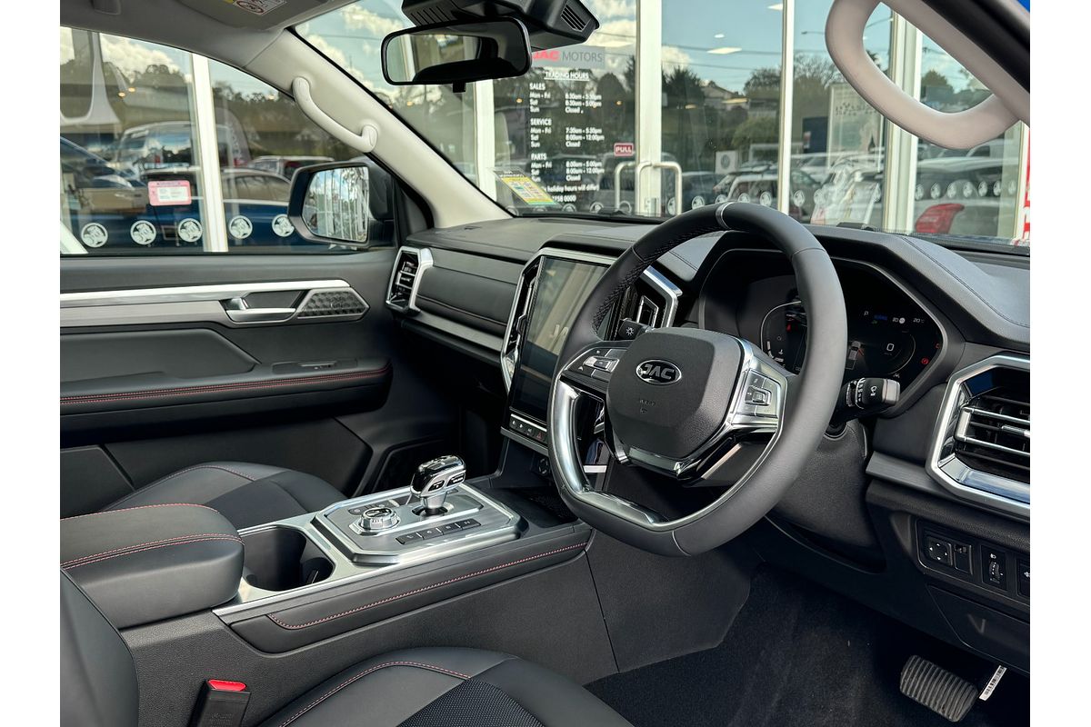 2024 JAC T9 Oasis All Wheel Drive