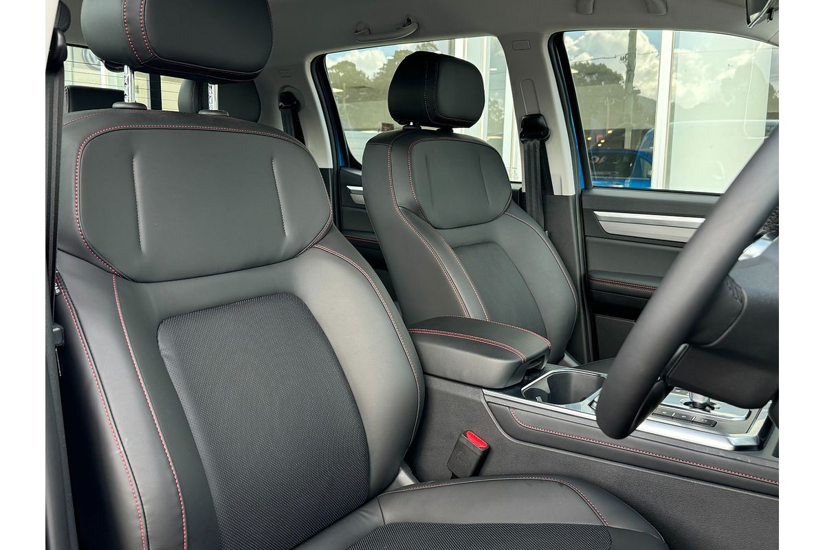 2024 JAC T9 Oasis All Wheel Drive