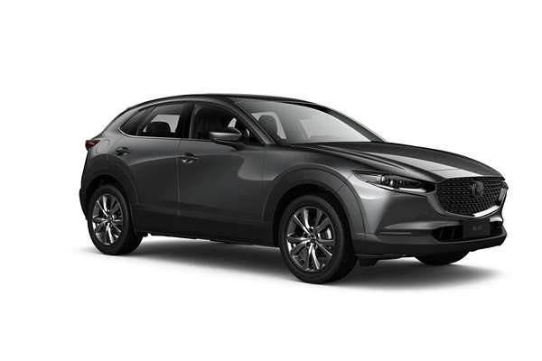 2024 Mazda CX-30 G20 Astina DM Series