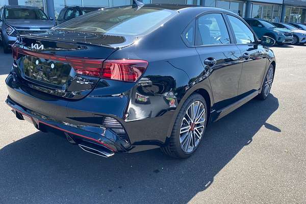 2024 Kia Cerato GT BD