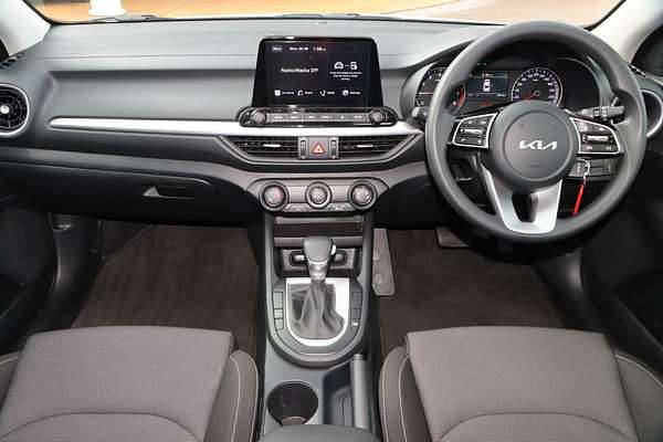 2023 Kia Cerato S BD