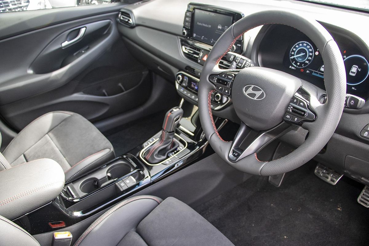 2024 Hyundai i30 N Line PDe.V6