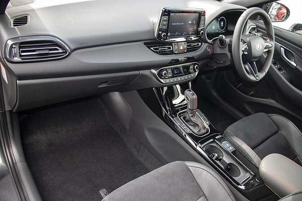 2024 Hyundai i30 N Line PDe.V6