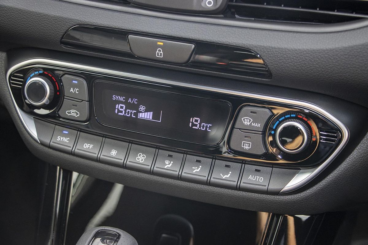 2024 Hyundai i30 N Line PDe.V6