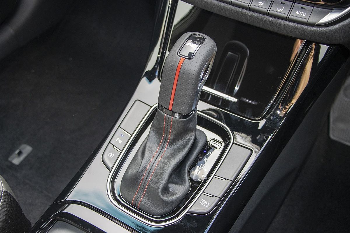 2024 Hyundai i30 N Line PDe.V6