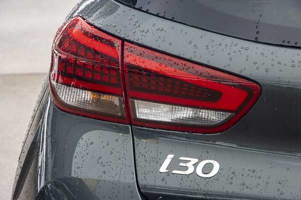 2024 Hyundai i30 N Line PDe.V6
