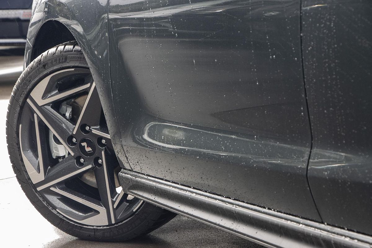 2024 Hyundai i30 N Line PDe.V6