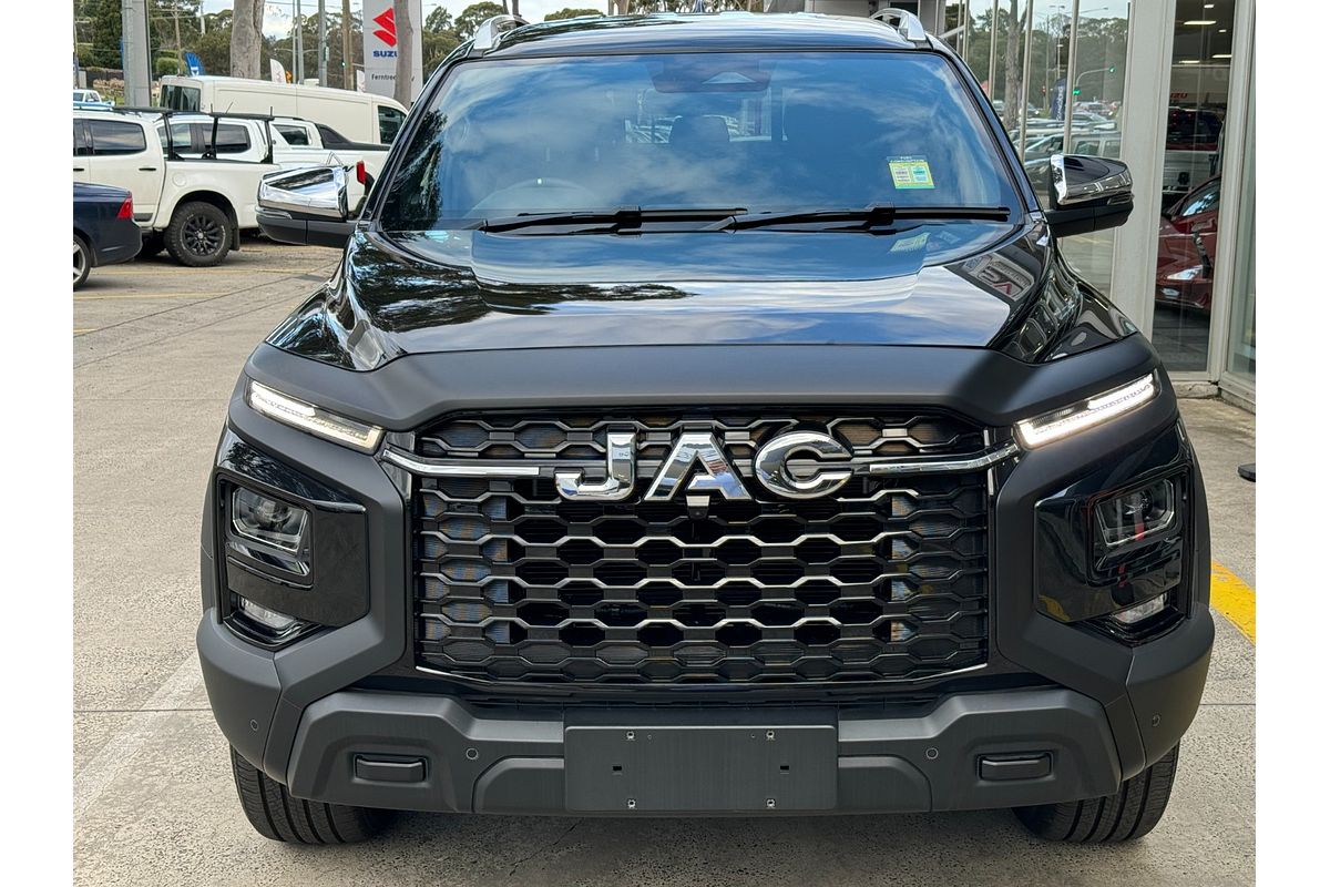 2024 JAC T9 Haven All Wheel Drive