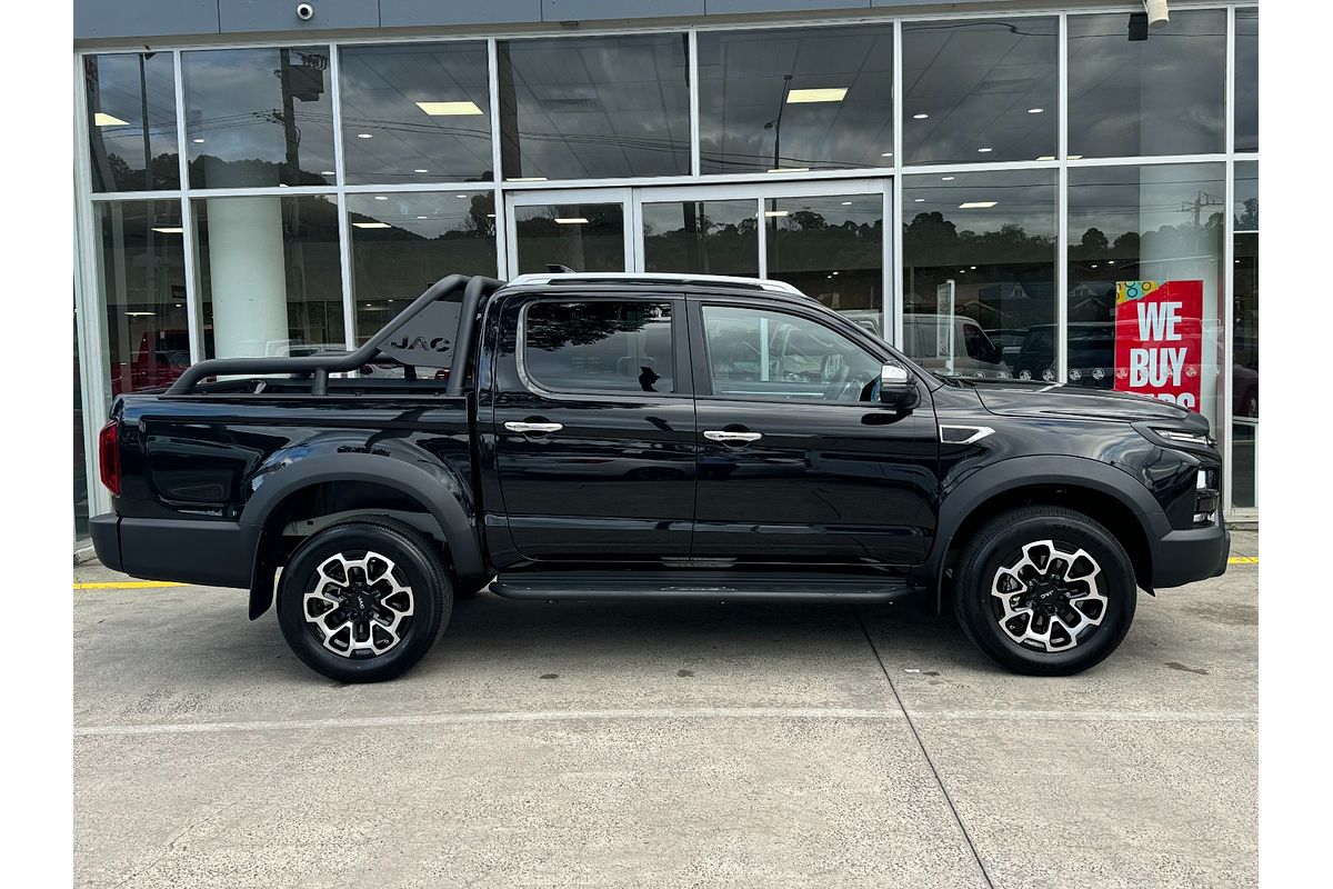 2024 JAC T9 Haven All Wheel Drive