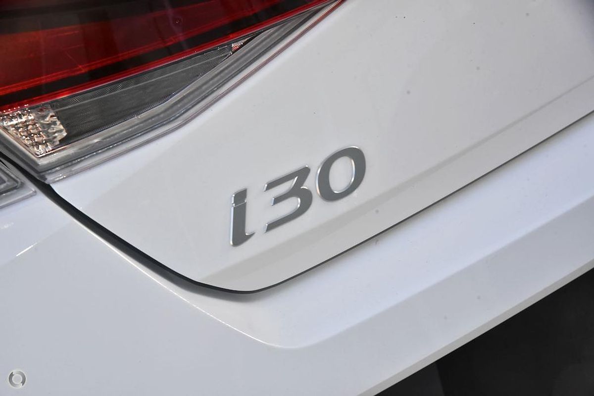 2023 Hyundai i30 Hybrid CN7.V2