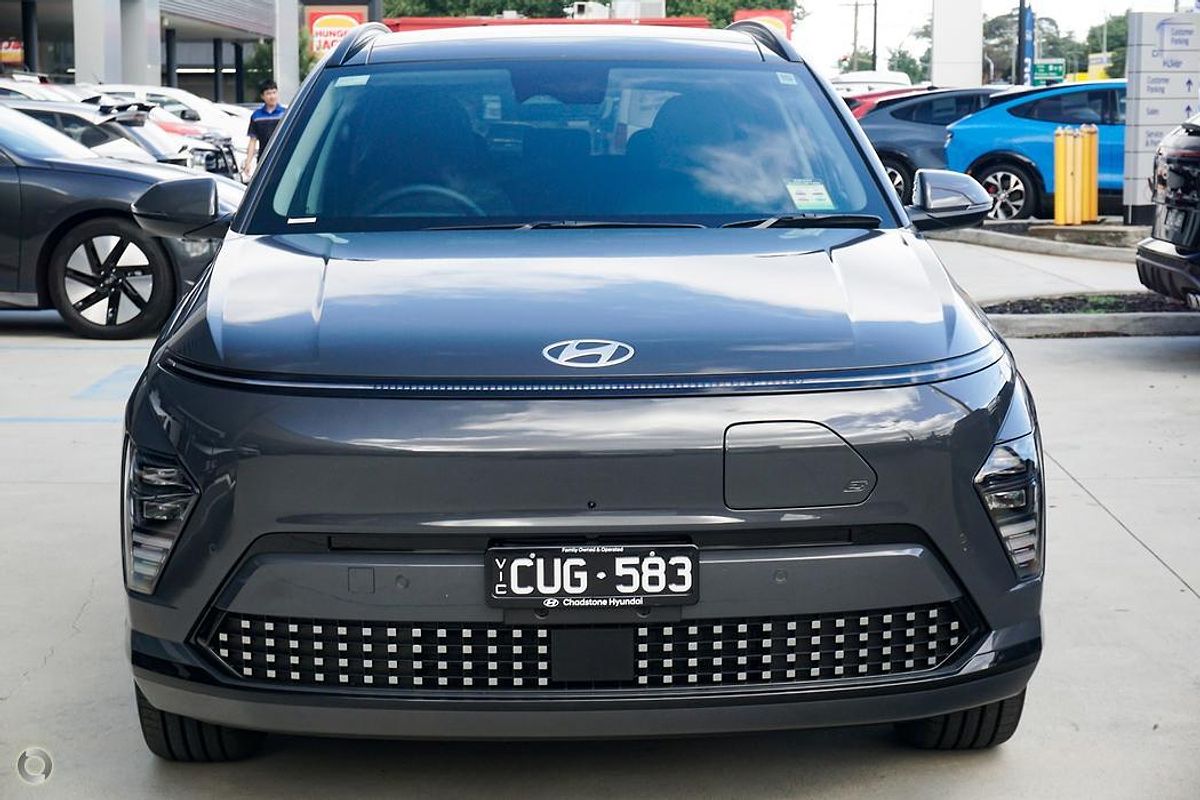 2023 Hyundai Kona Electric Premium SX2.V1