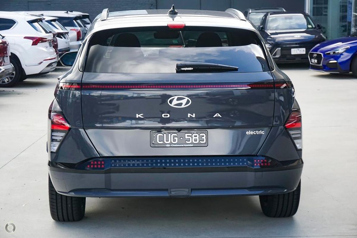 2024 Hyundai Kona Electric Premium SX2.V1