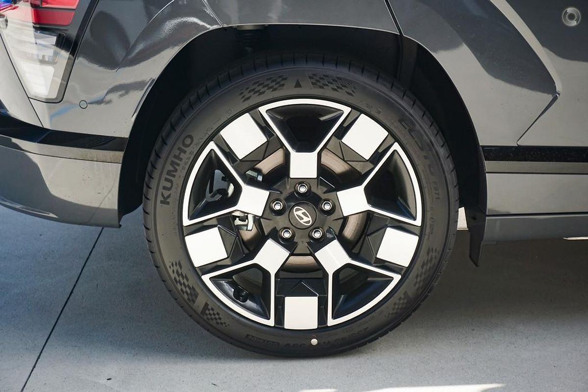 2024 Hyundai Kona Electric Premium SX2.V1