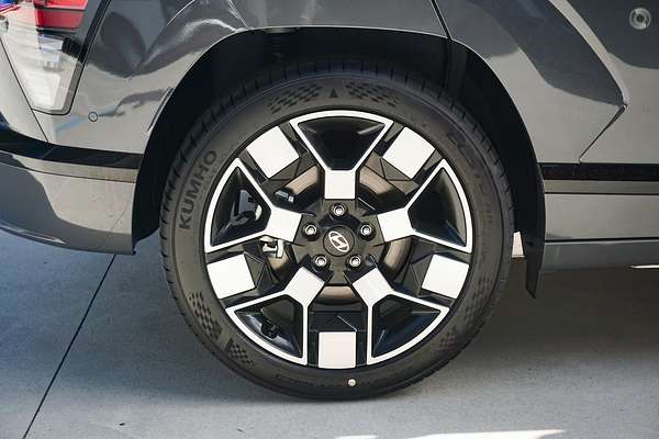 2024 Hyundai Kona Electric Premium SX2.V1