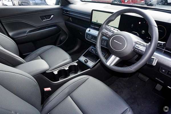 2024 Hyundai Kona Electric Premium SX2.V1