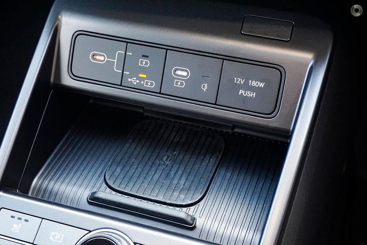 2024 Hyundai Kona Electric Premium SX2.V1