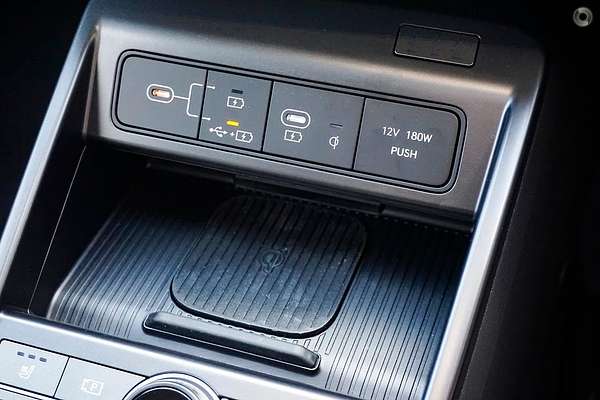 2024 Hyundai Kona Electric Premium SX2.V1