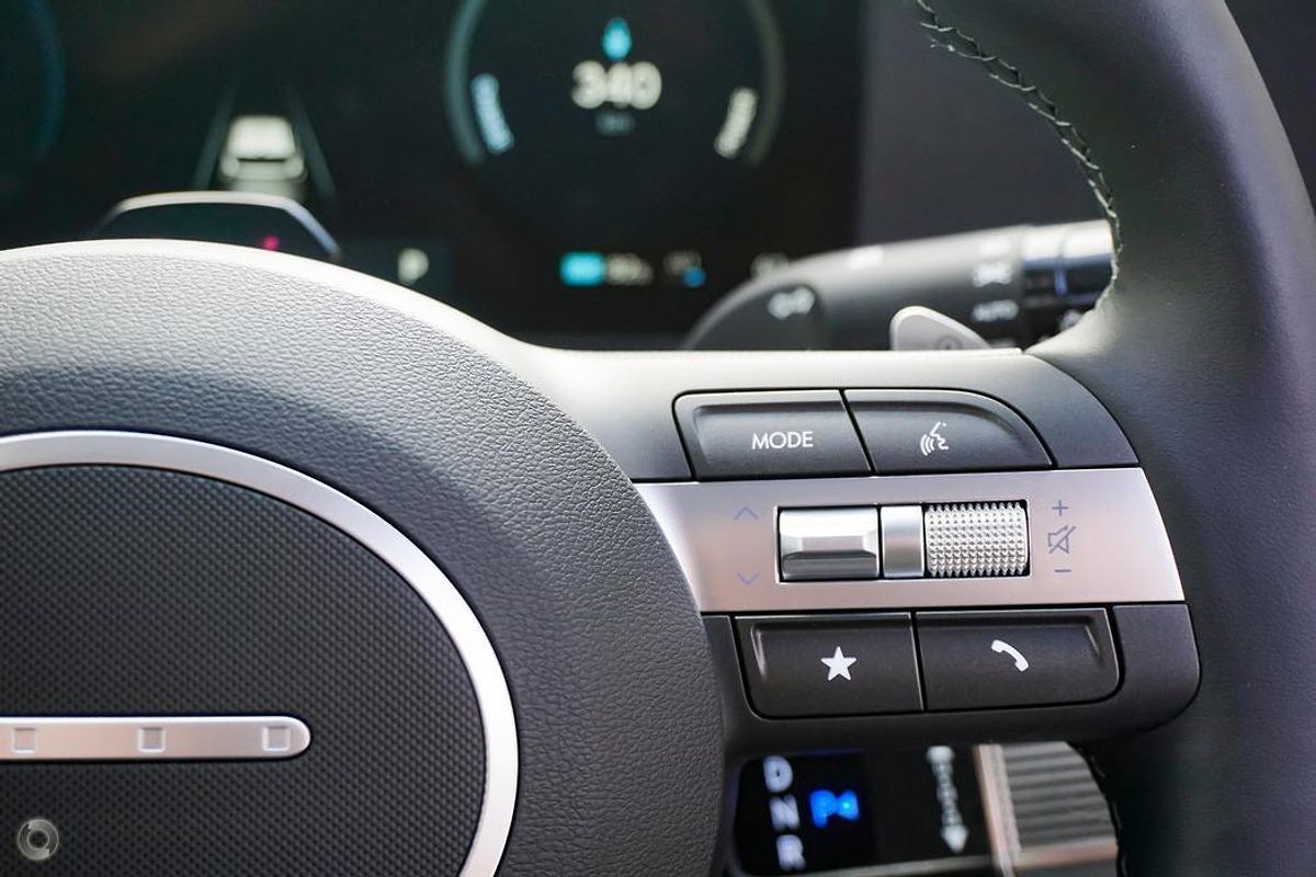 2024 Hyundai Kona Electric Premium SX2.V1