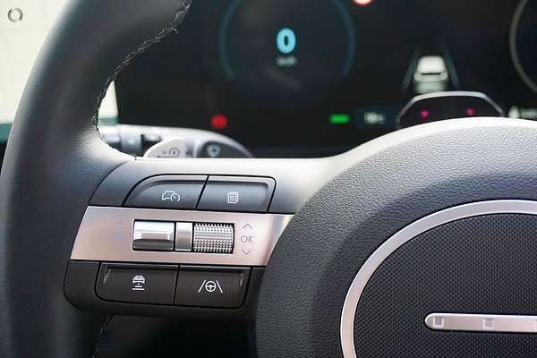 2024 Hyundai Kona Electric Premium SX2.V1