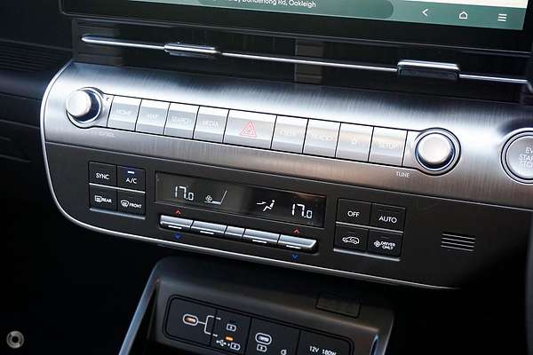 2024 Hyundai Kona Electric Premium SX2.V1