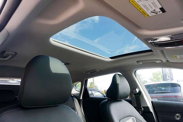 2024 Hyundai Kona Electric Premium SX2.V1