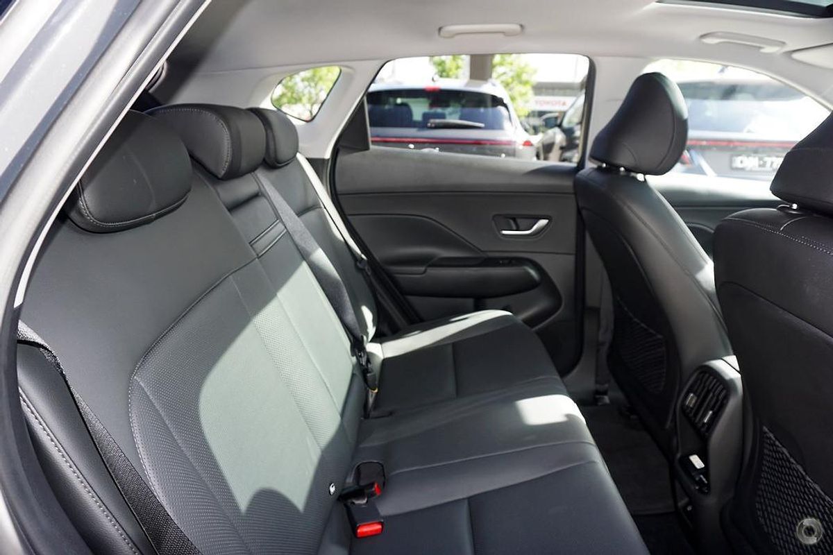 2024 Hyundai Kona Electric Premium SX2.V1