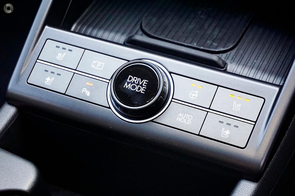 2024 Hyundai Kona Electric Premium SX2.V1