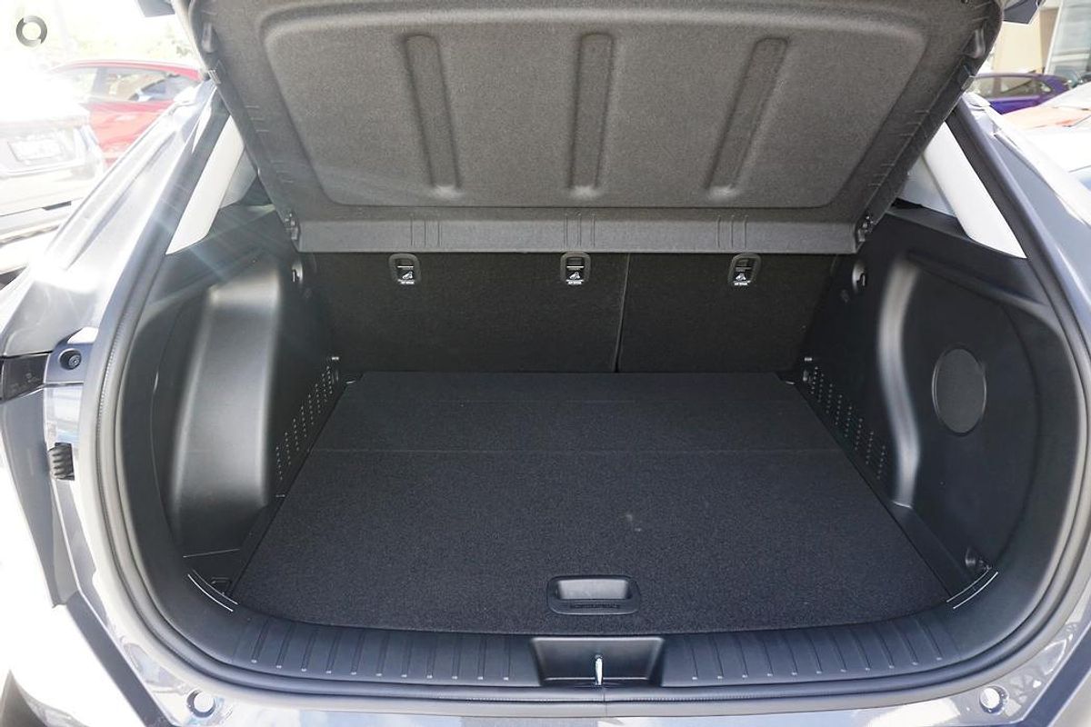 2024 Hyundai Kona Electric Premium SX2.V1