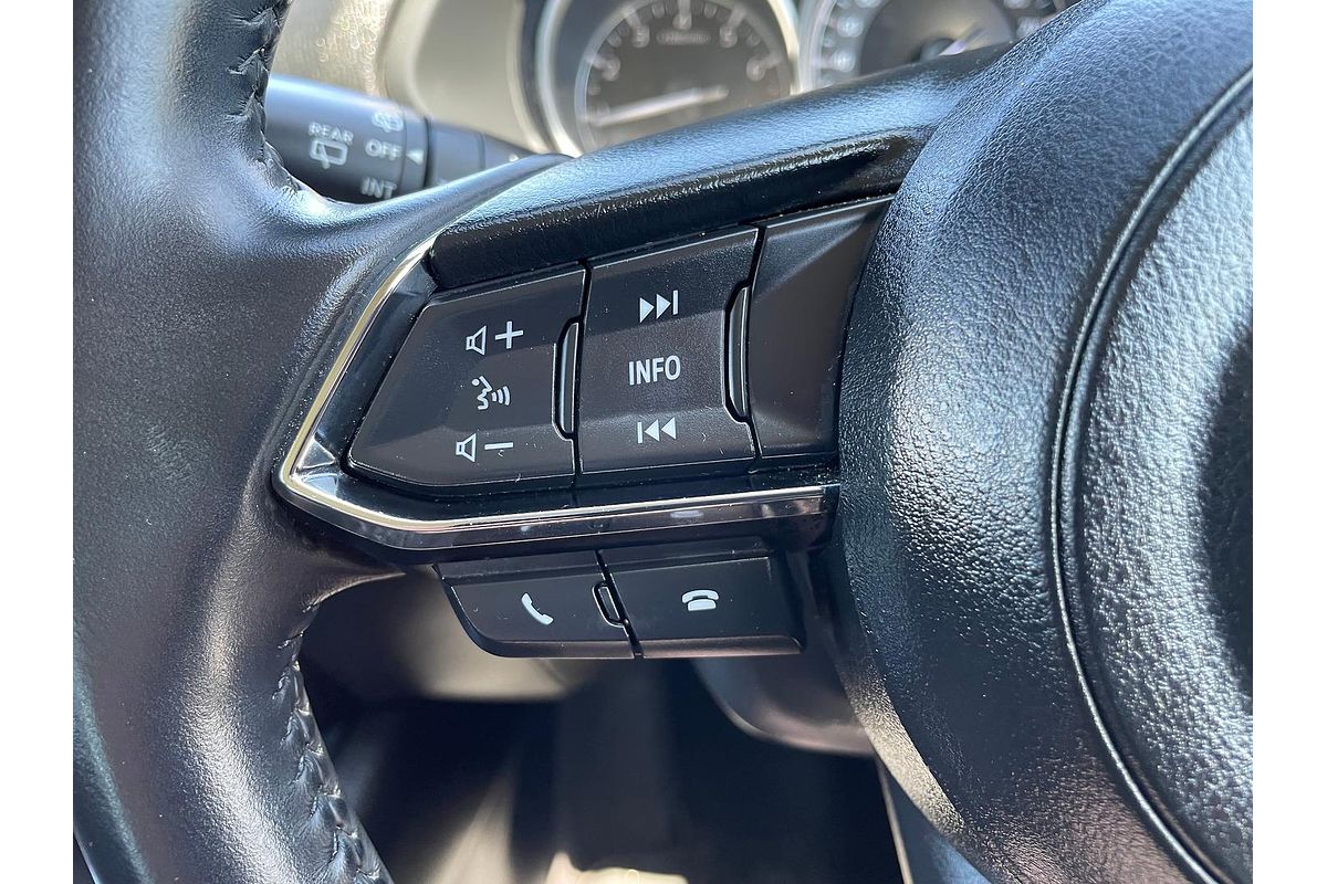 2019 Mazda CX-5 Maxx KF Series
