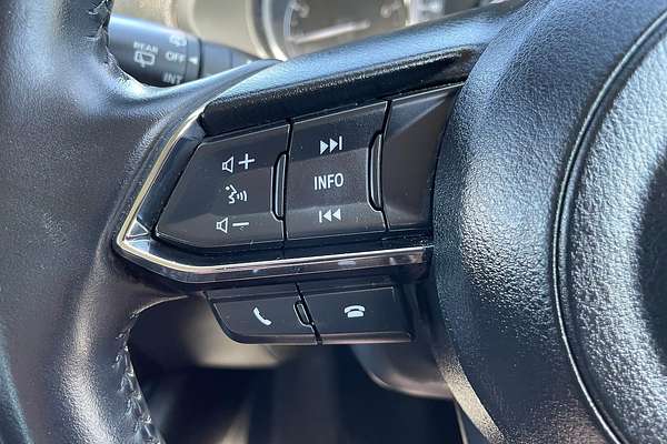 2019 Mazda CX-5 Maxx KF Series