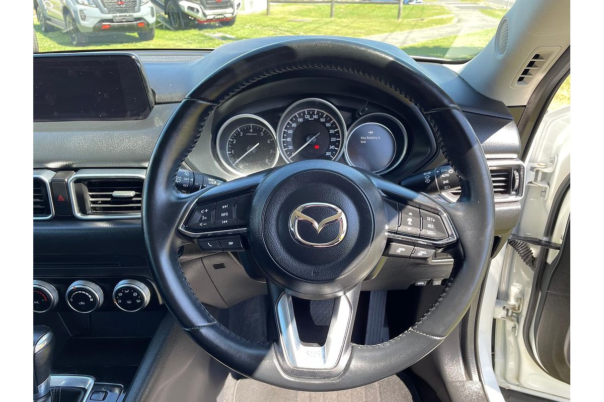 2019 Mazda CX-5 Maxx KF Series