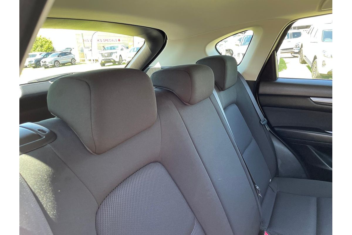 2019 Mazda CX-5 Maxx KF Series